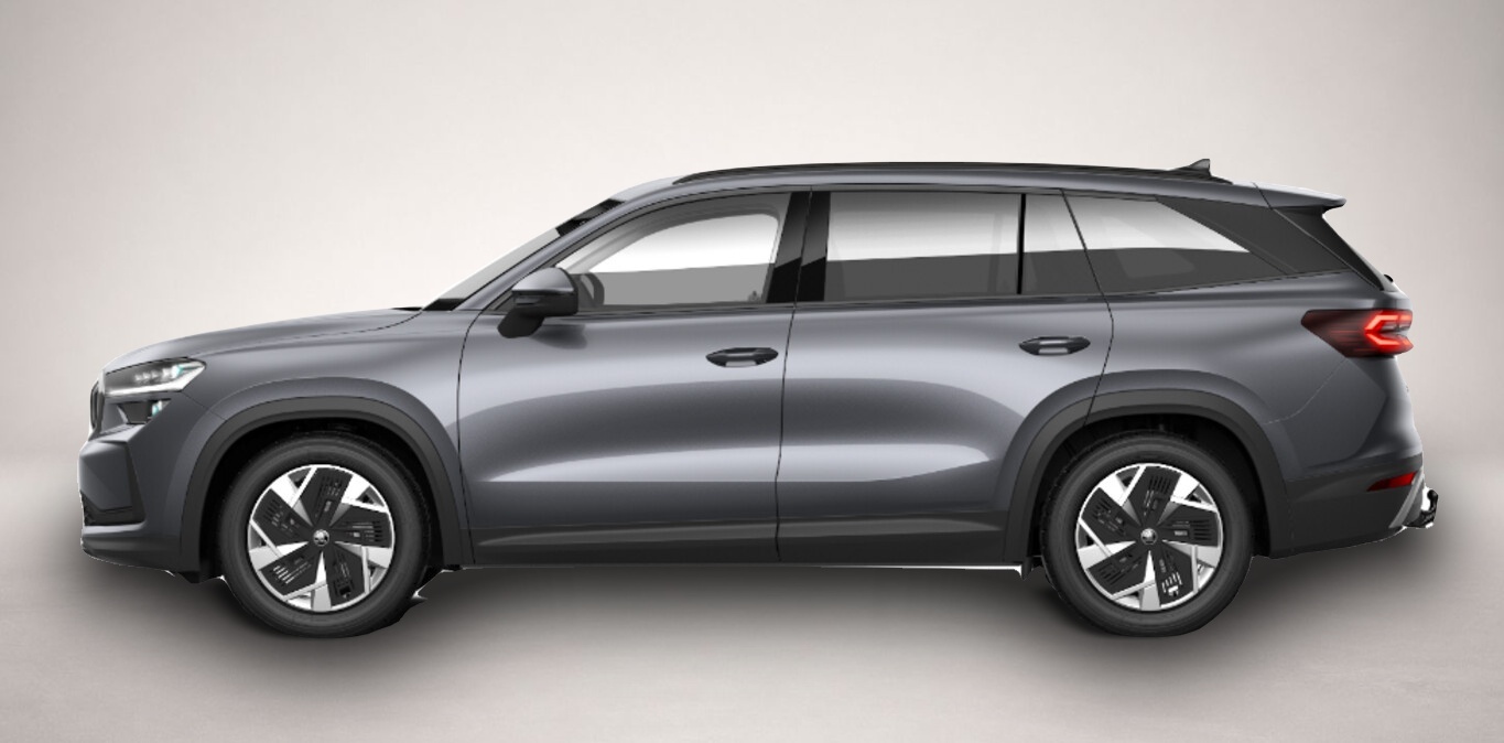 Bild 2 Skoda Kodiaq 4x4 Selec AHK Matrix Nav ACC Memory Kessy