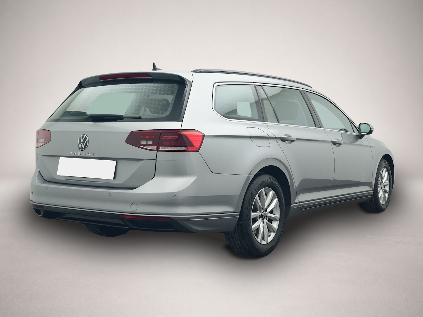 Bild 3 Volkswagen Passat Variant 2.0 TDI DSG Business AHK NAVI LED
