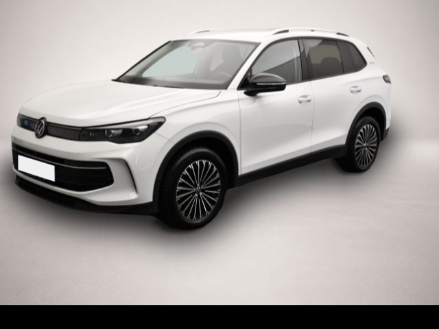 Bild Tiguan Volkswagen