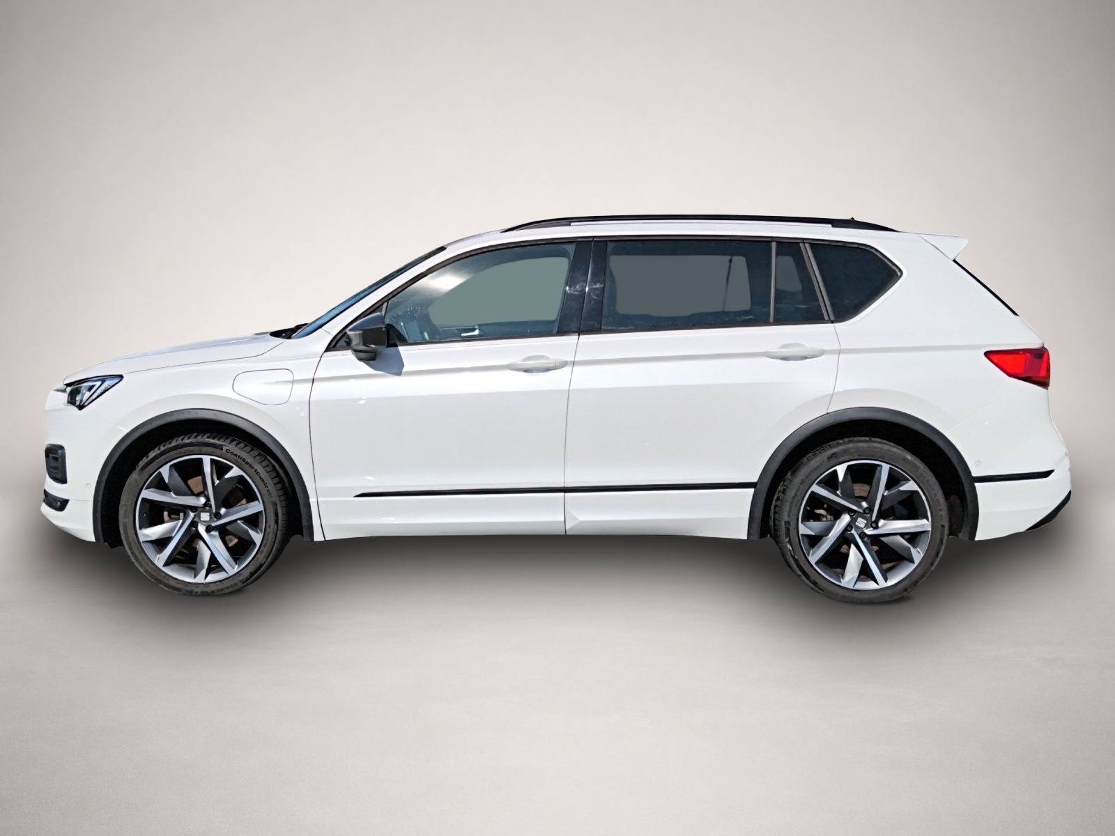 Bild 4 Seat Tarraco 1.4 TSI e-HYBRID DSG FR NAVI AHK 360° AC