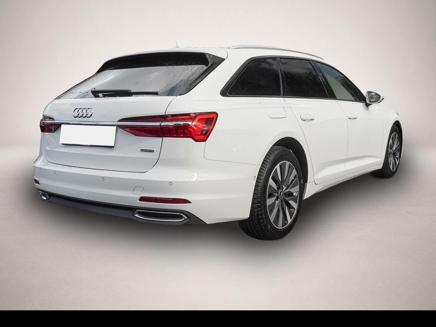 Bild 3 Audi quattro A6 Avant 50 TFSIe quattro S-tronic AHK Virtuell