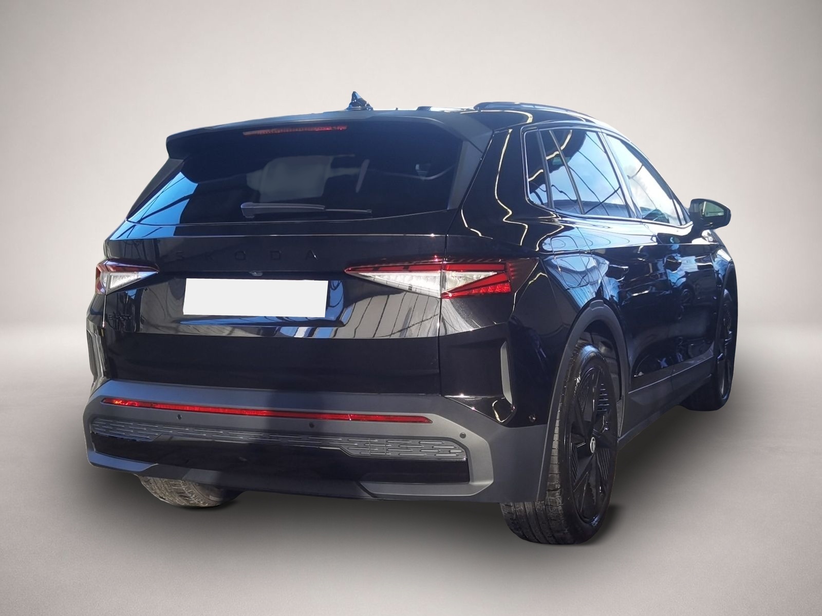Fotografie 5 des Skoda Elroq RS 4x4 RS *AHK*Head-Up*Wärmepumpe*