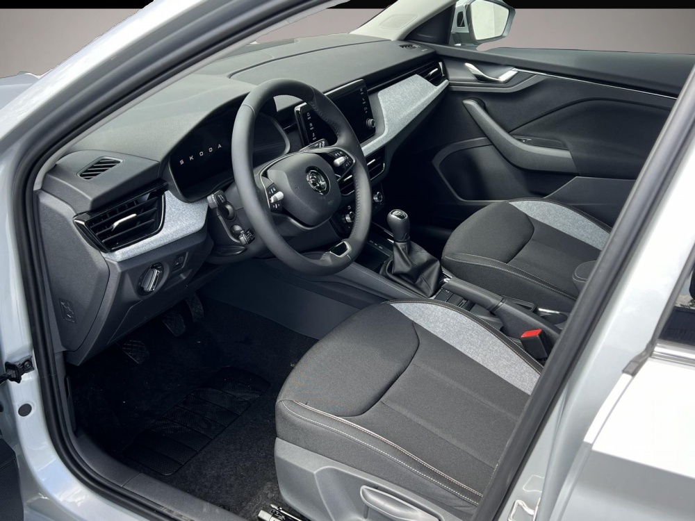 Fotografie 6 des Skoda Scala Selection 1,5 TSI DSG 110KW ACC