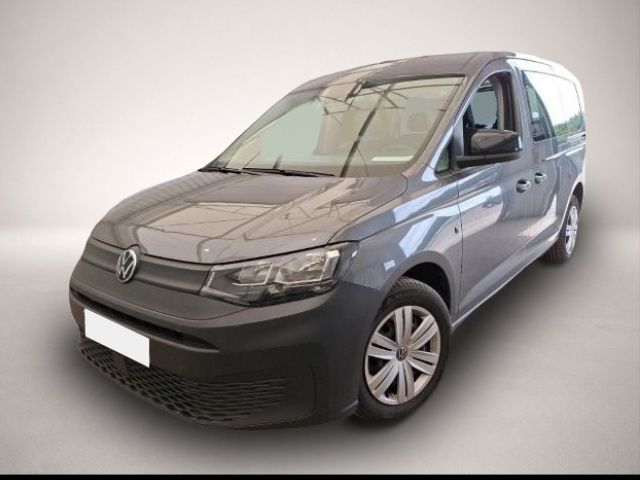 Bild 1 Volkswagen Caddy Maxi Kombi 2.0TDI 7SITZE/NAVI/KLIMA/METALL