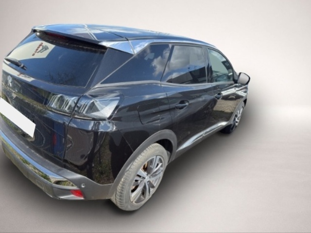 Bild 2 Peugeot 3008 Allure Pack Navi Digitales Cockpit 360 Kame