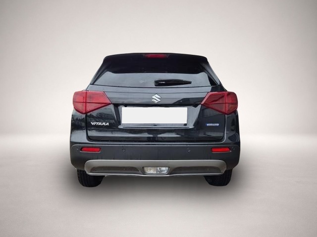 Bild 3 Suzuki Vitara Comfort+ 110PS MHEV 4x4 ALLGRIP 1.4 Boo.