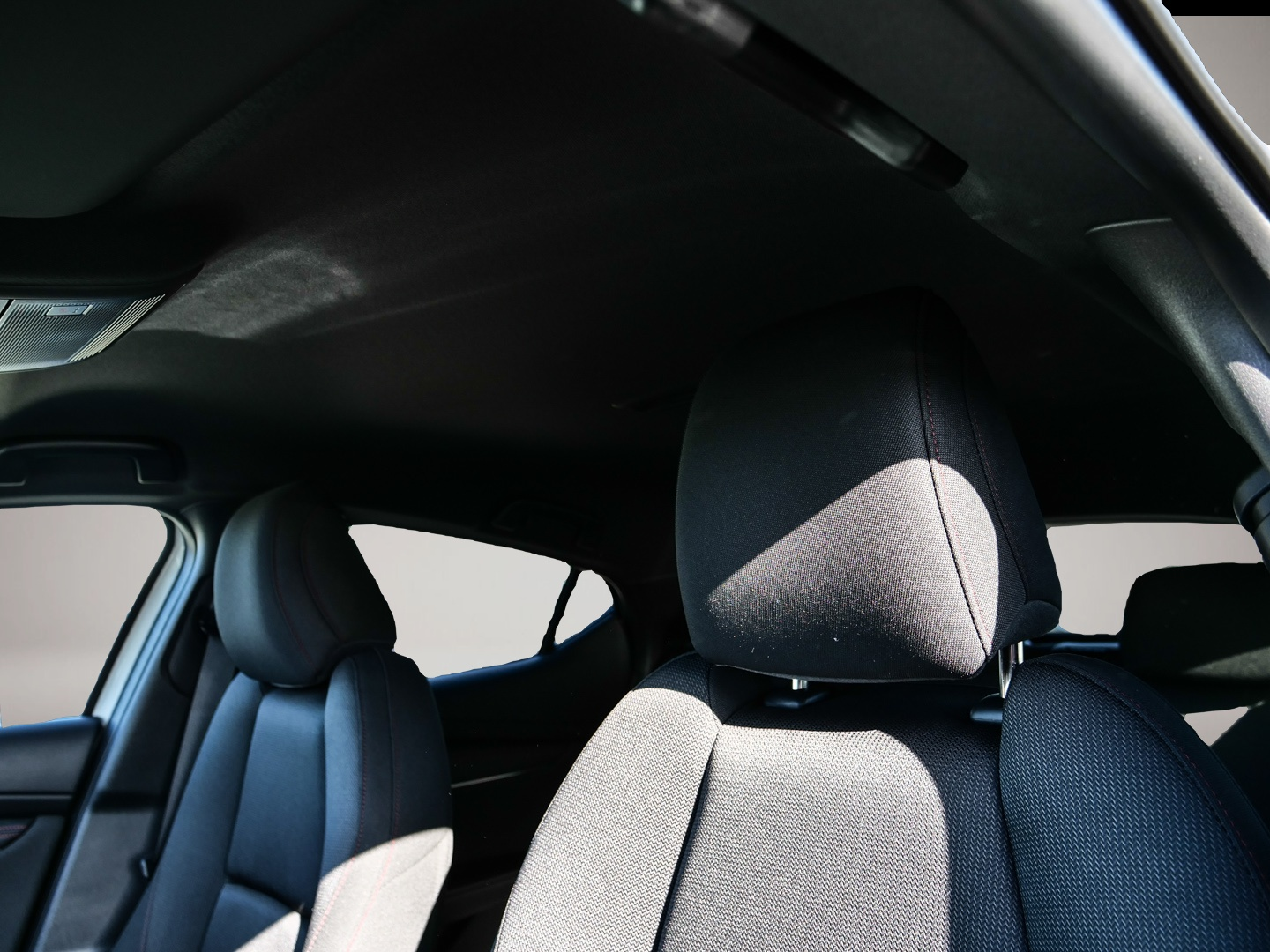Bild 5 Mazda 3 Homura 2.5L e-SKYACTIV G 140PS 6AT FWD