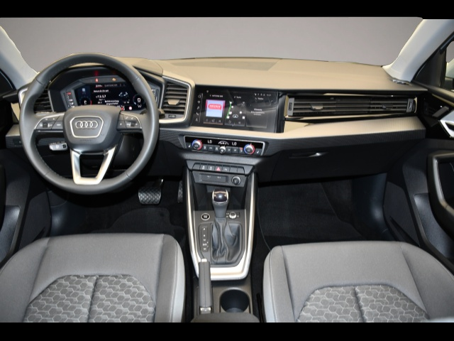 Fotografie 4 des Audi A1 allstreet 30 TFSI S tronic LED