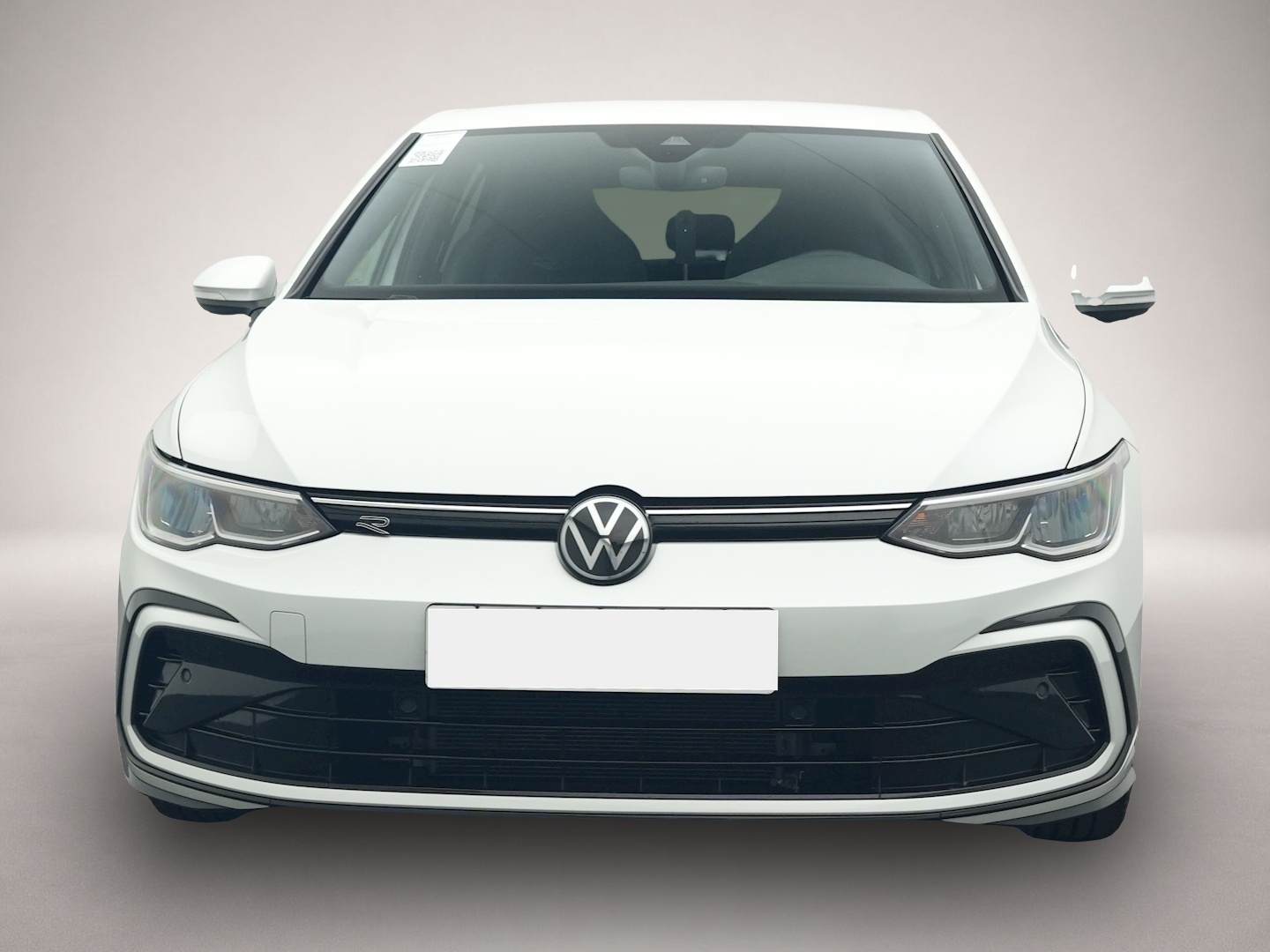 Bild 8 Volkswagen Golf 8 1.5 eTSI DSG R-Line LED NAVI ACC KAMERA S