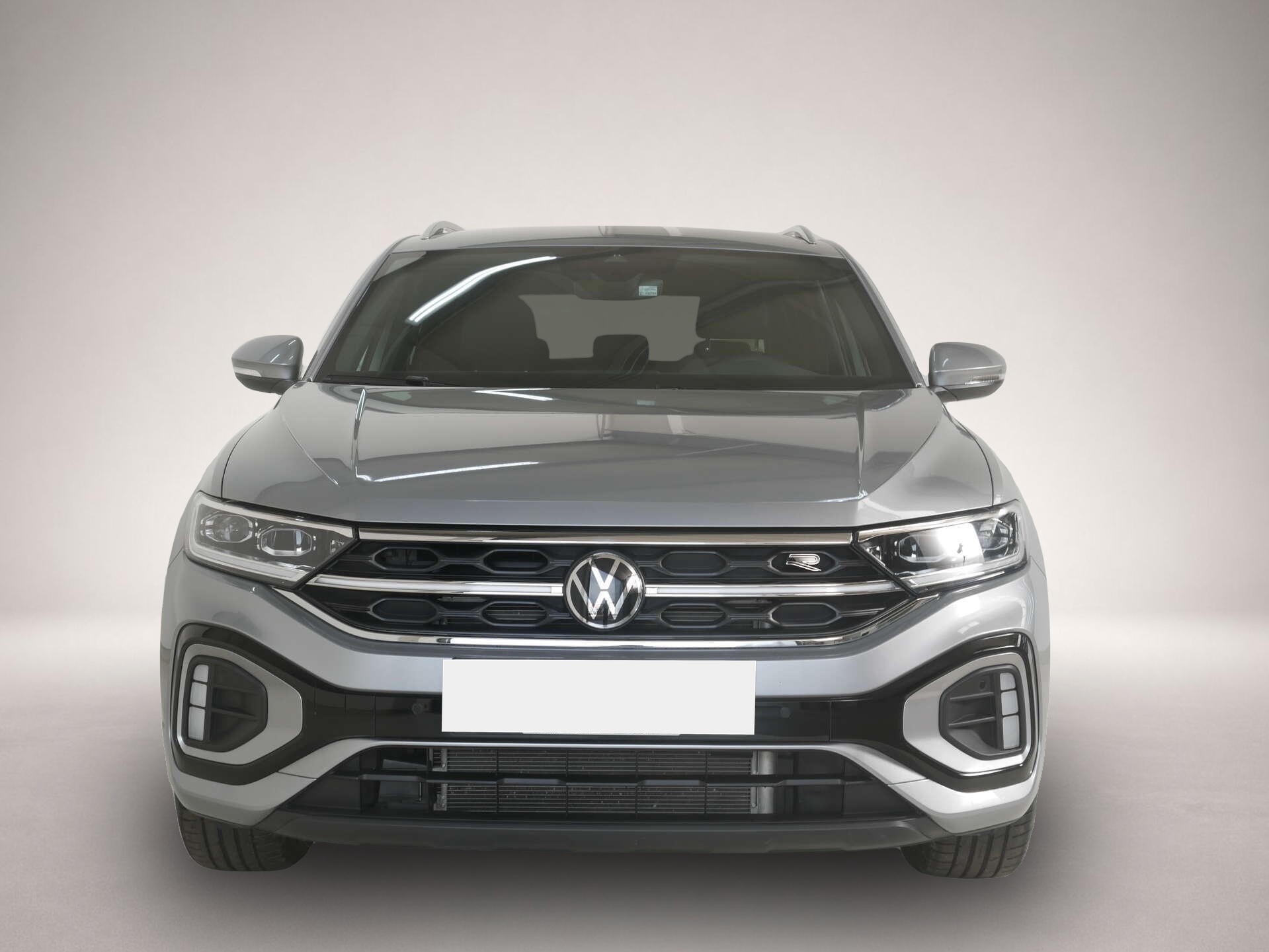 Bild 2 Volkswagen T-Roc 2.0 TDI 4Motion R-Line