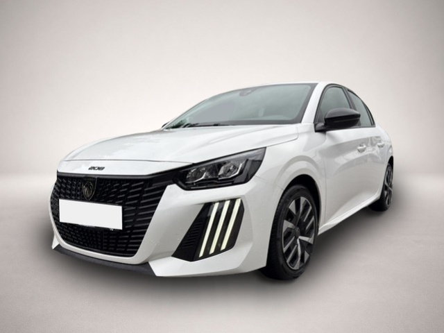 Fotografie 1 des Peugeot 208 (P2)(06.2019->) Active