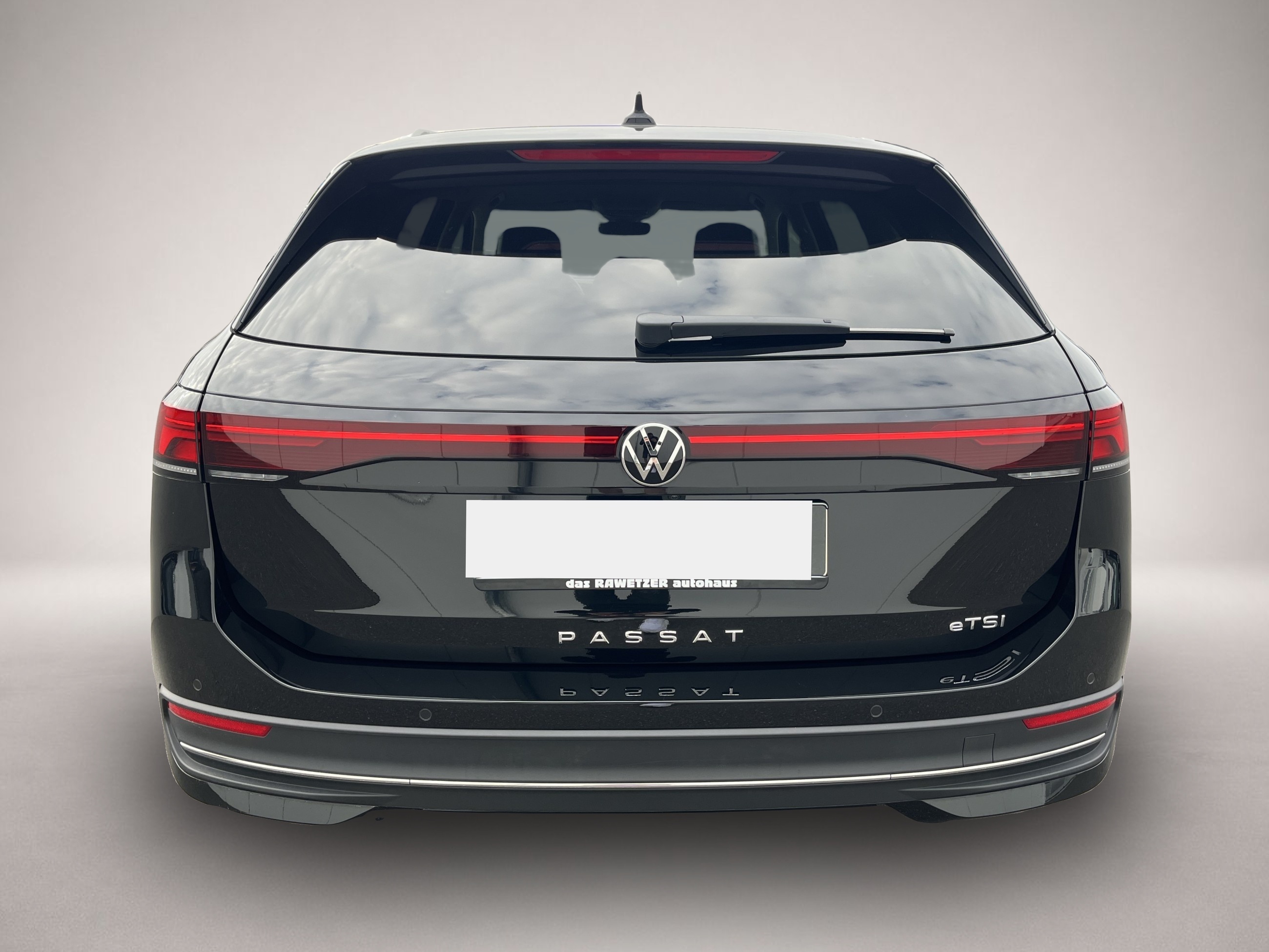 Bild 7 Volkswagen Passat Variant 1.5 TSI DSG Business 213¤ m.20% A