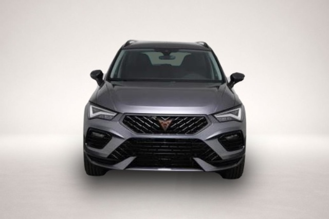 Bild Ateca Cupra