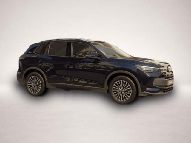 Bild 2 Volkswagen Tiguan 1.5 eTSI DSG Goal LED+/ACC/AHK