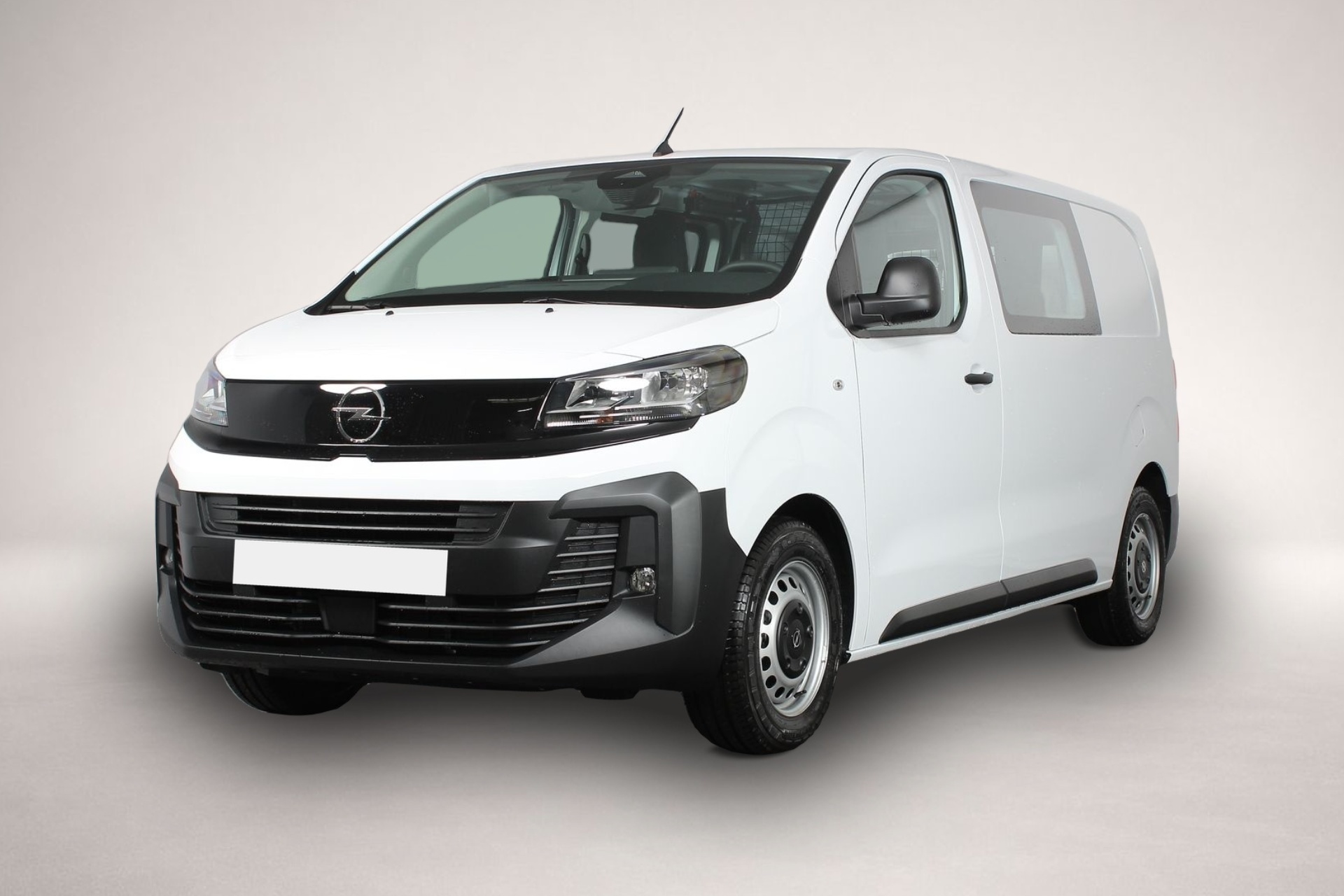 Vivaro Opel