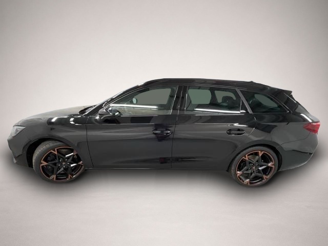Bild 4 Cupra Leon VZ ST 2.0 TSI 333PS/245kW 4x4 DSG7 2026 | +AHK .