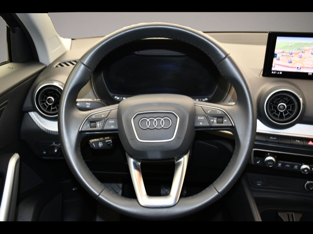 Bild 5 Audi quattro Q2 40 TFSI S-tronic quattro advanced LED/Rückkam