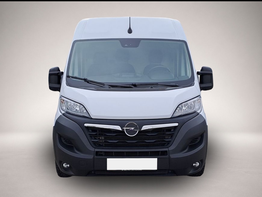 Fotografie 3 des Opel Movano 2.2 D L3H2 2WD VA Edition PDC mit RFC