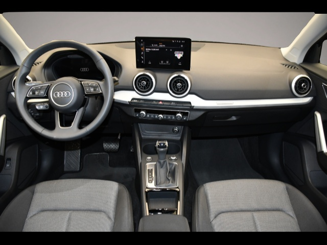 Bild 4 Audi Q2 35TFSI S tronic S-LINE KAM/LED/SITZHZ/APS
