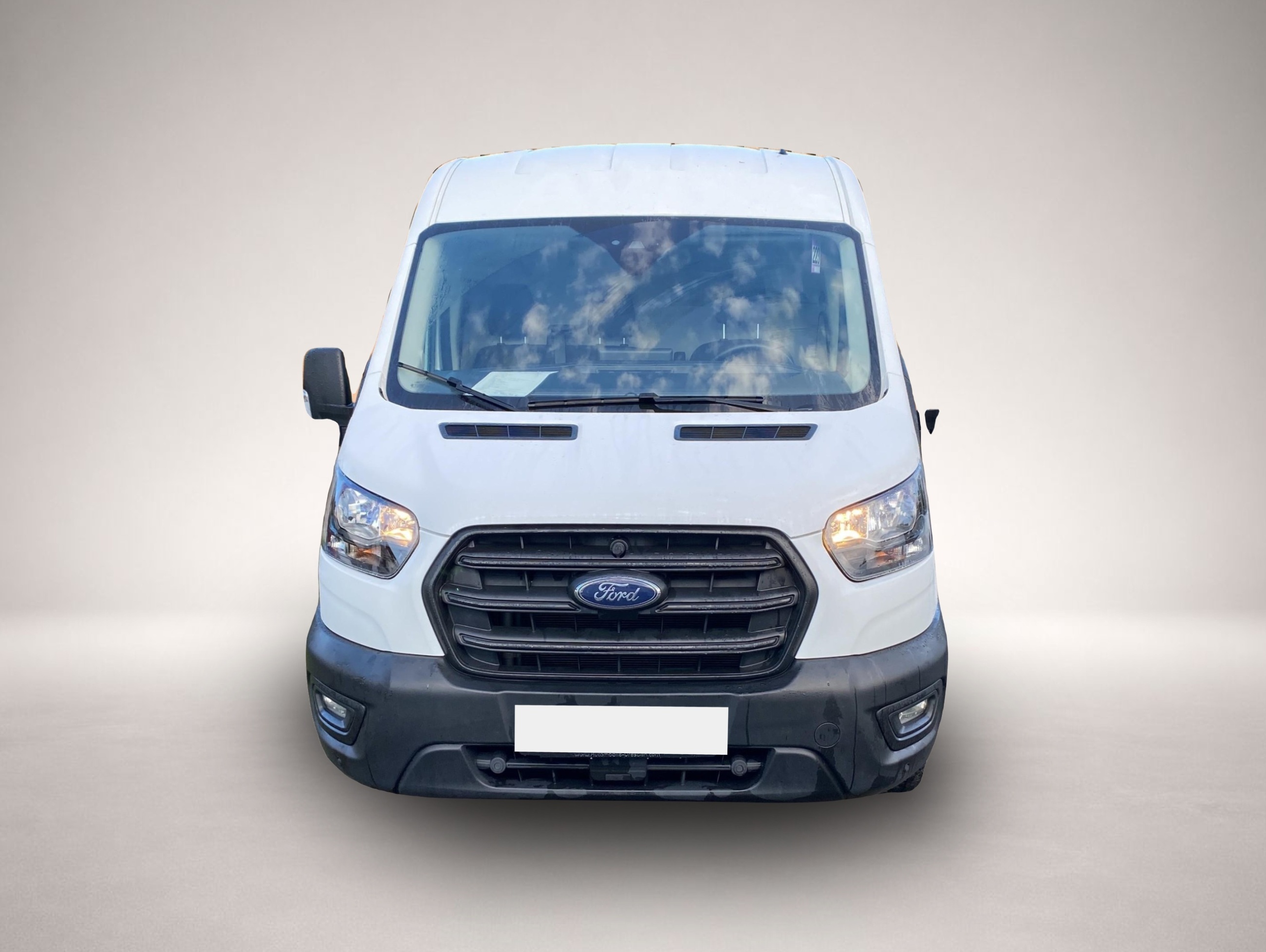 Bild 3 Ford Transit 350 L3H2 Trend*Navi*ACC*Kamera*DAB*