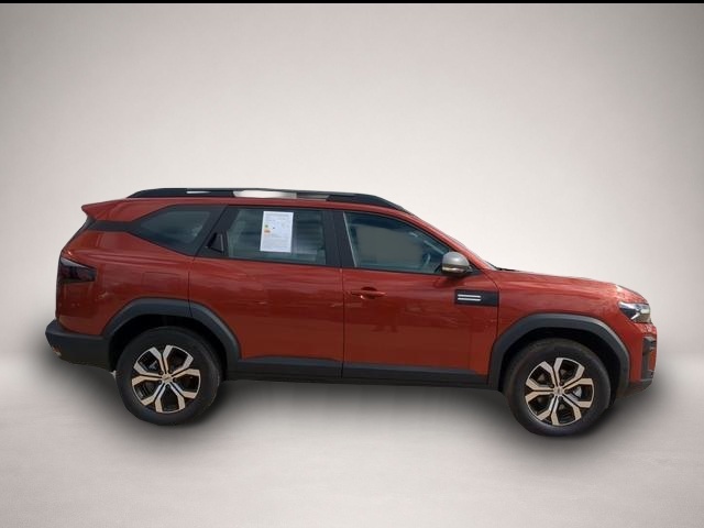 Bild 1 Dacia Bigster Expression SHZ+LKHZ+PDC+RFK Bigster Hybrid 155 .
