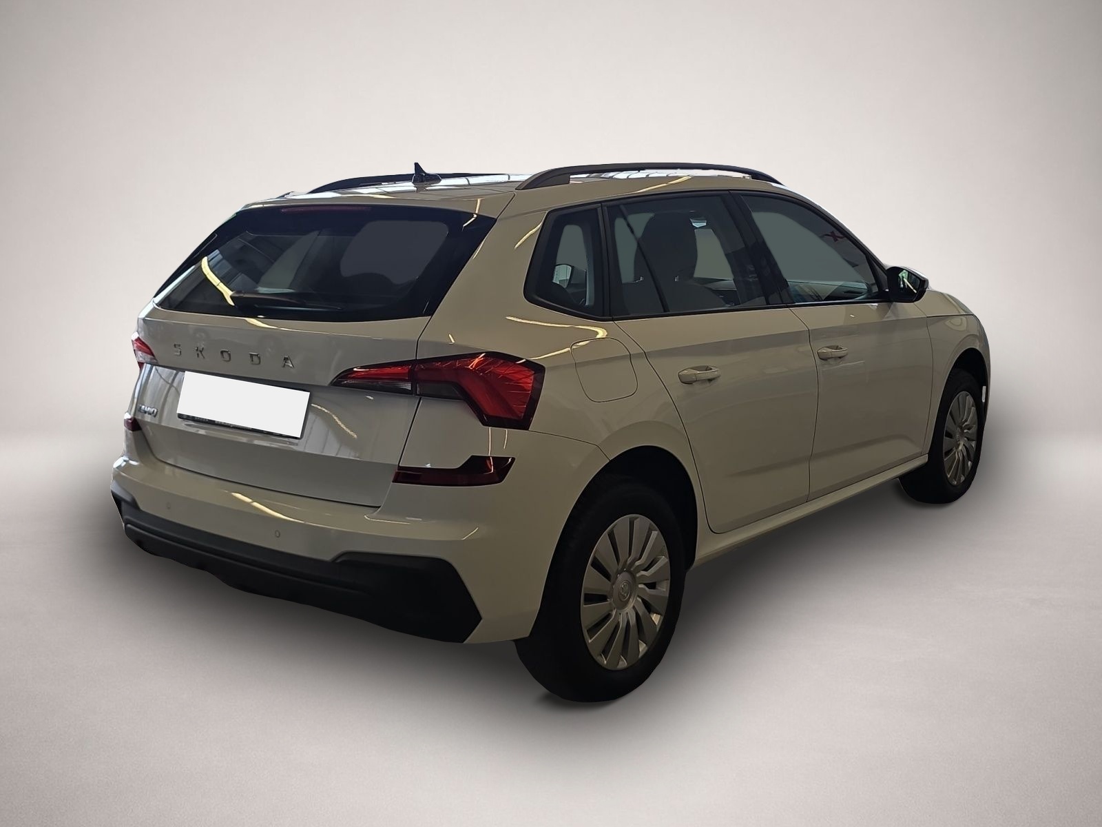 Bild 5 Skoda Kamiq 1.0 TSI DSG Essence *LED*App-Connect*