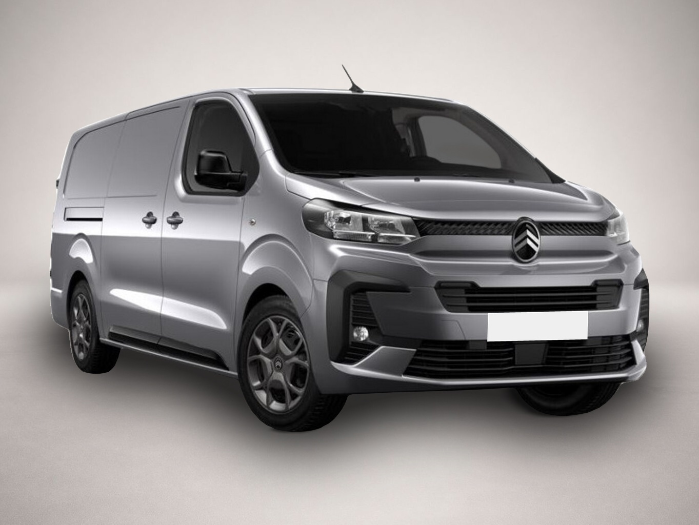 Citroën Jumpy
