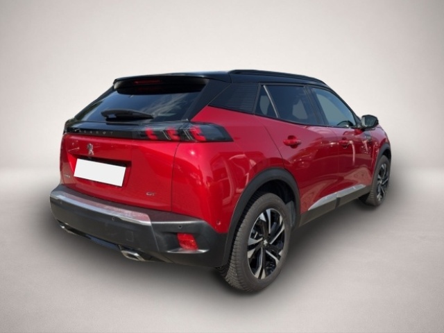 Bild 5 Peugeot 2008 GT 1.2 PureTech 130 LED+CARPLAY+NAVI+SITZHZ