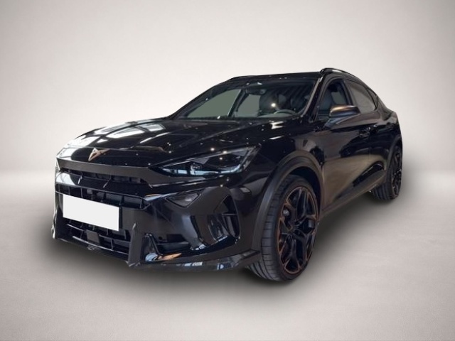 Fotografie Cupra Formentor VZ5 4Drive HD MATRIX+360 KAM+NAVI+ACC+20