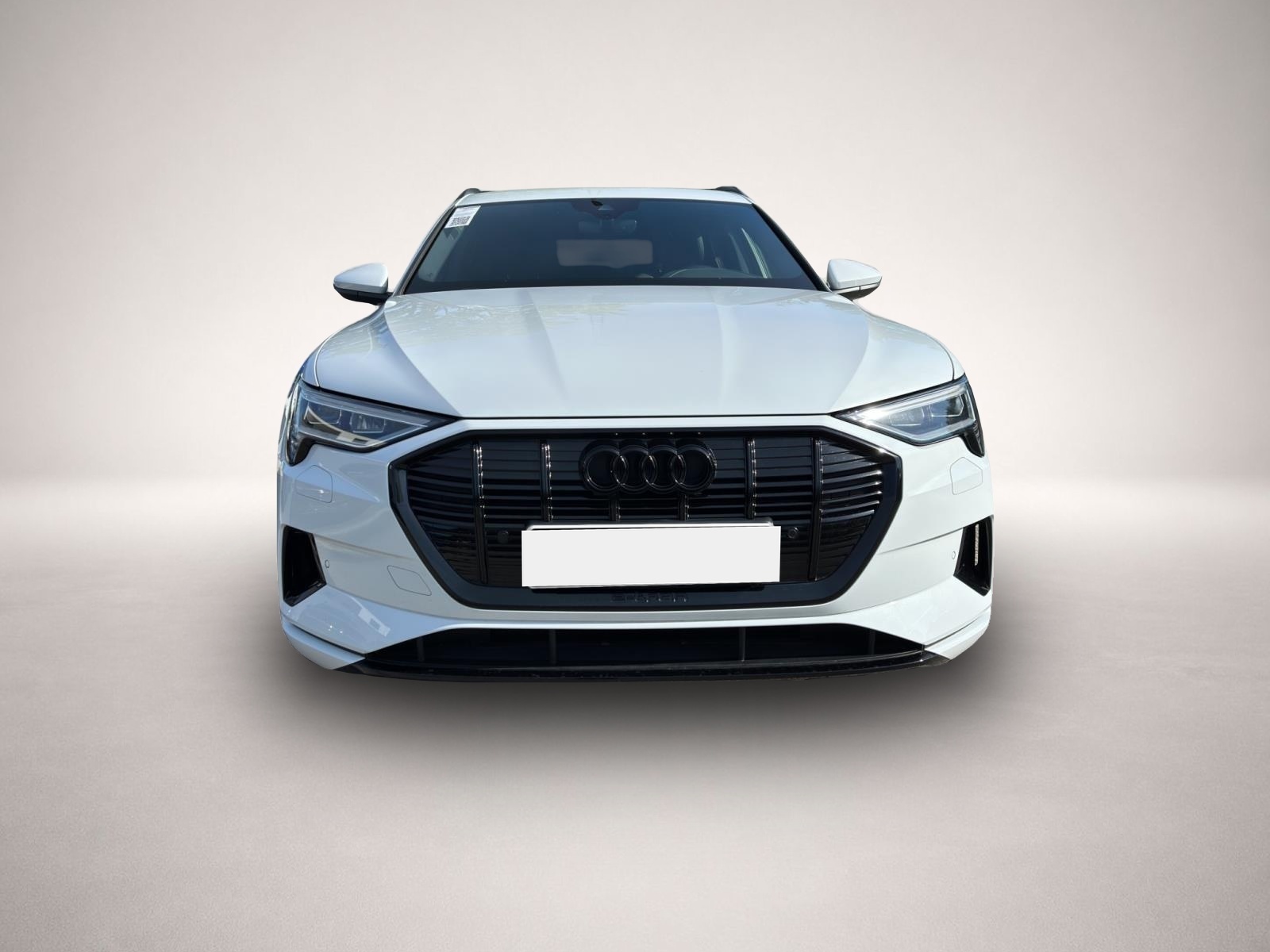 Bild 2 Audi quattro e-tron Sportback 55 quattro advanced AHK KAMERA