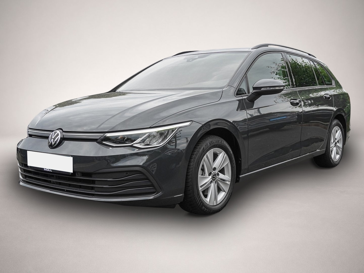 Fotografie Volkswagen Golf Variant 1.5 TSI Life