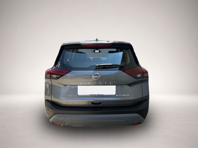 Bild 5 Nissan X-Trail 1.5 VC-T e-Power N-Connecta e-4ORCE,R-Cam,AppCo.