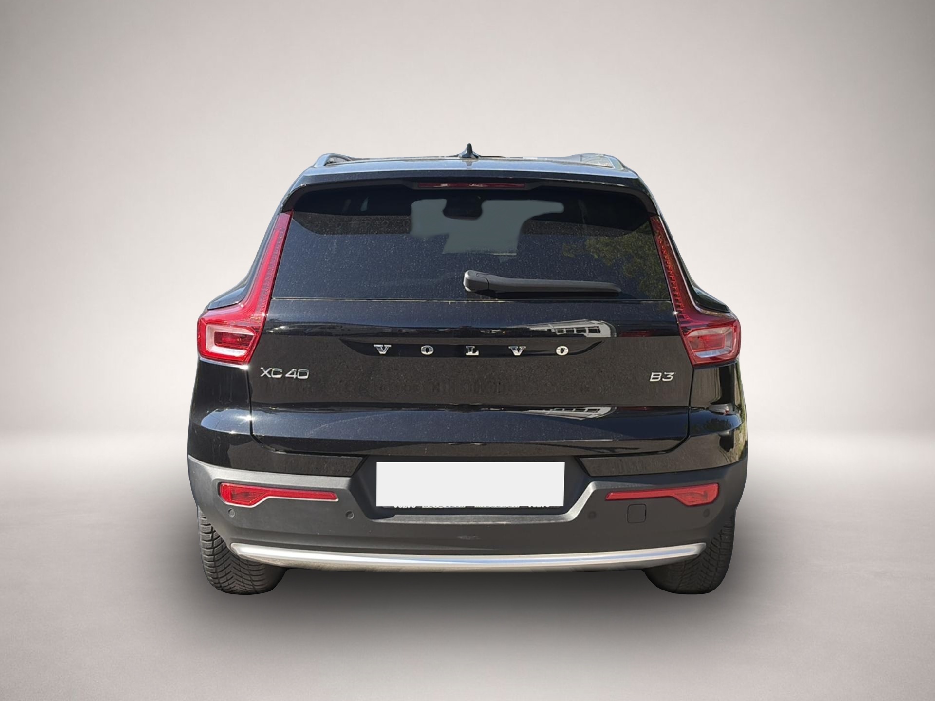 Bild 7 Volvo XC40 XC 40 Core 2WD Bluetooth Navi LED Klima