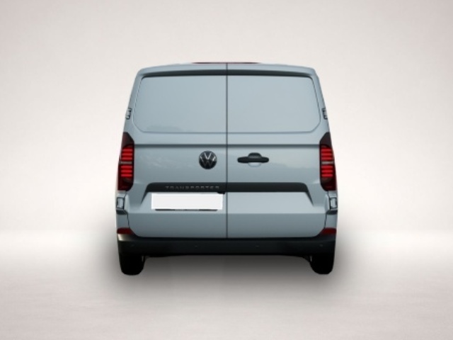 Bild 4 Volkswagen Other T7 Kasten LR 2.0 TDI LED/Heckflügeltür/AHK-Vorb.