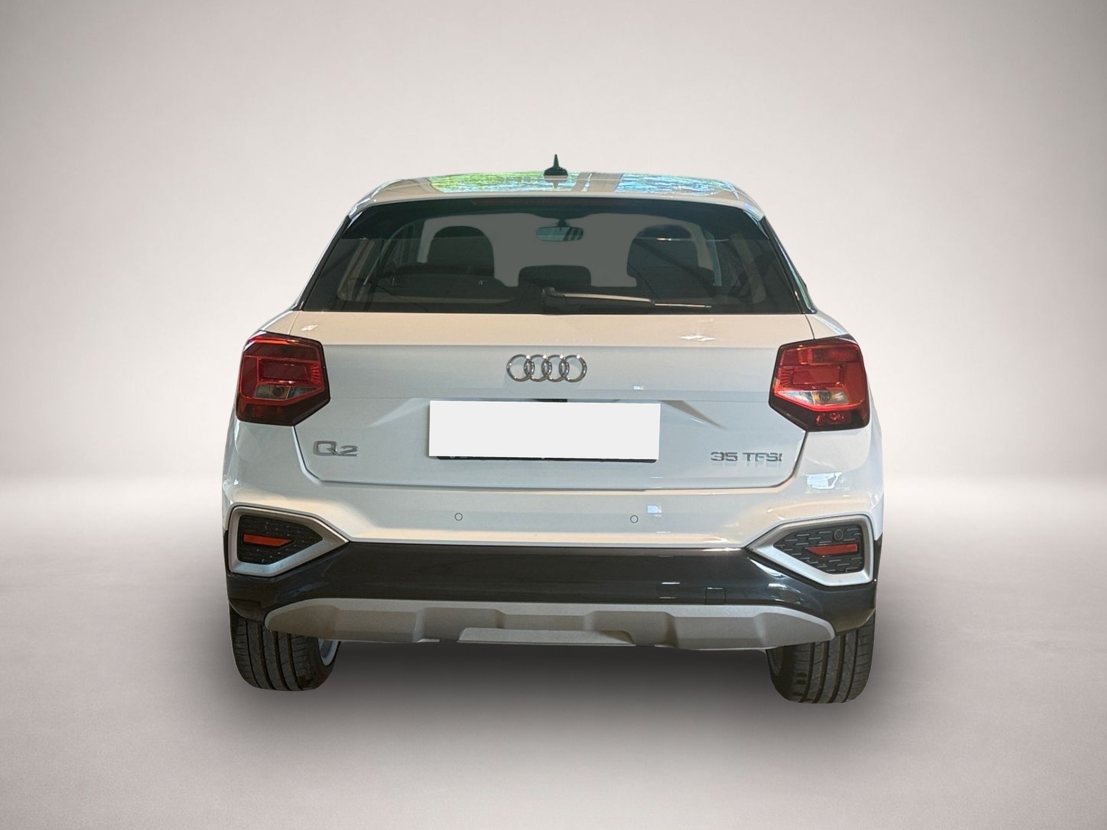 Bild 4 Audi Q2 35 TFSI S-tronic advanced *LED*Navi*Sitzheizu