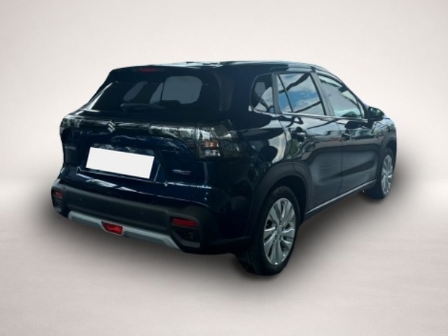 Bild 5 Suzuki Across S-Cross Comfort 1.4 AT Navi ACC LED Kamera SitzH