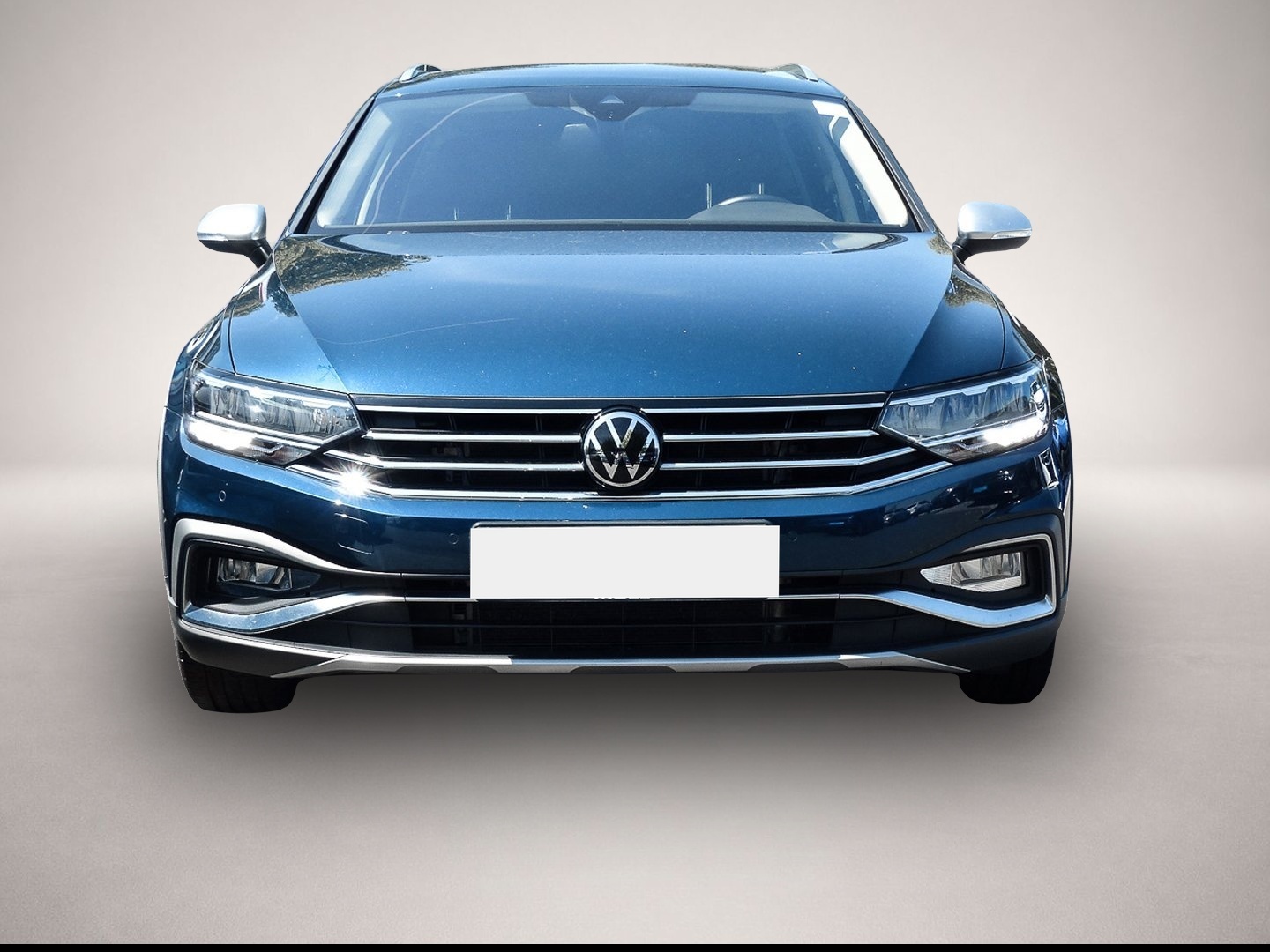 Bild 4 Volkswagen Passat Alltrack Variant 2.0 TDI 4Motion DSG