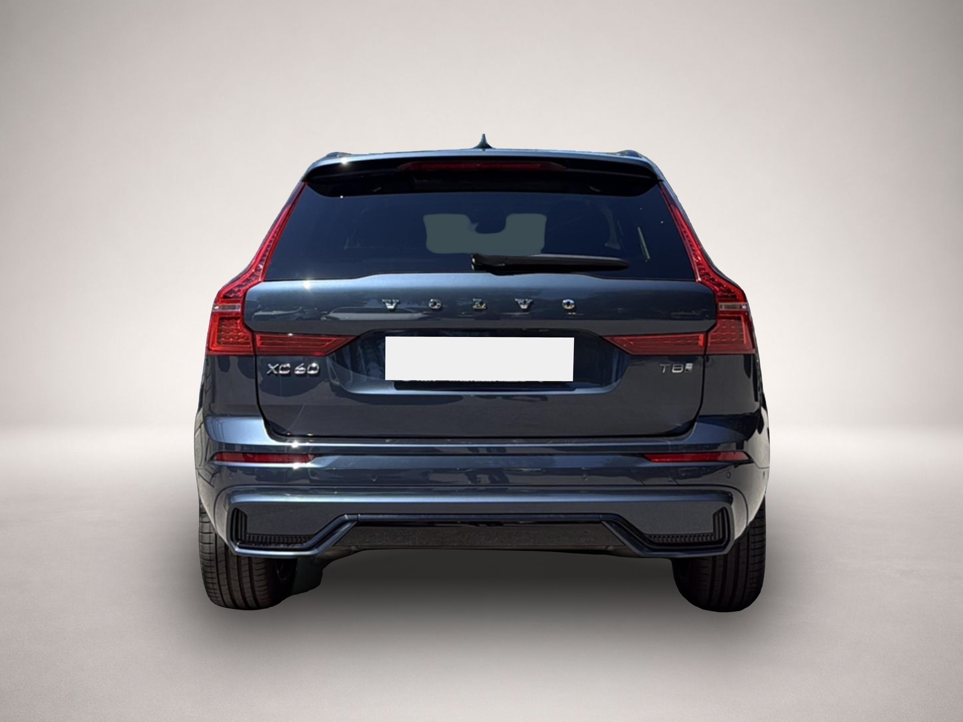 Bild 7 Volvo XC60 T8 Recharge Ultra Dark Plug-In Hybrid AWD A