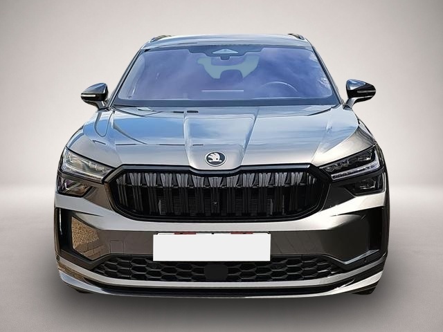 Fotografie Skoda Kodiaq 2.0 TDI 142kW 4x4 Sportline Kodiaq 2.0 TDI DSG .