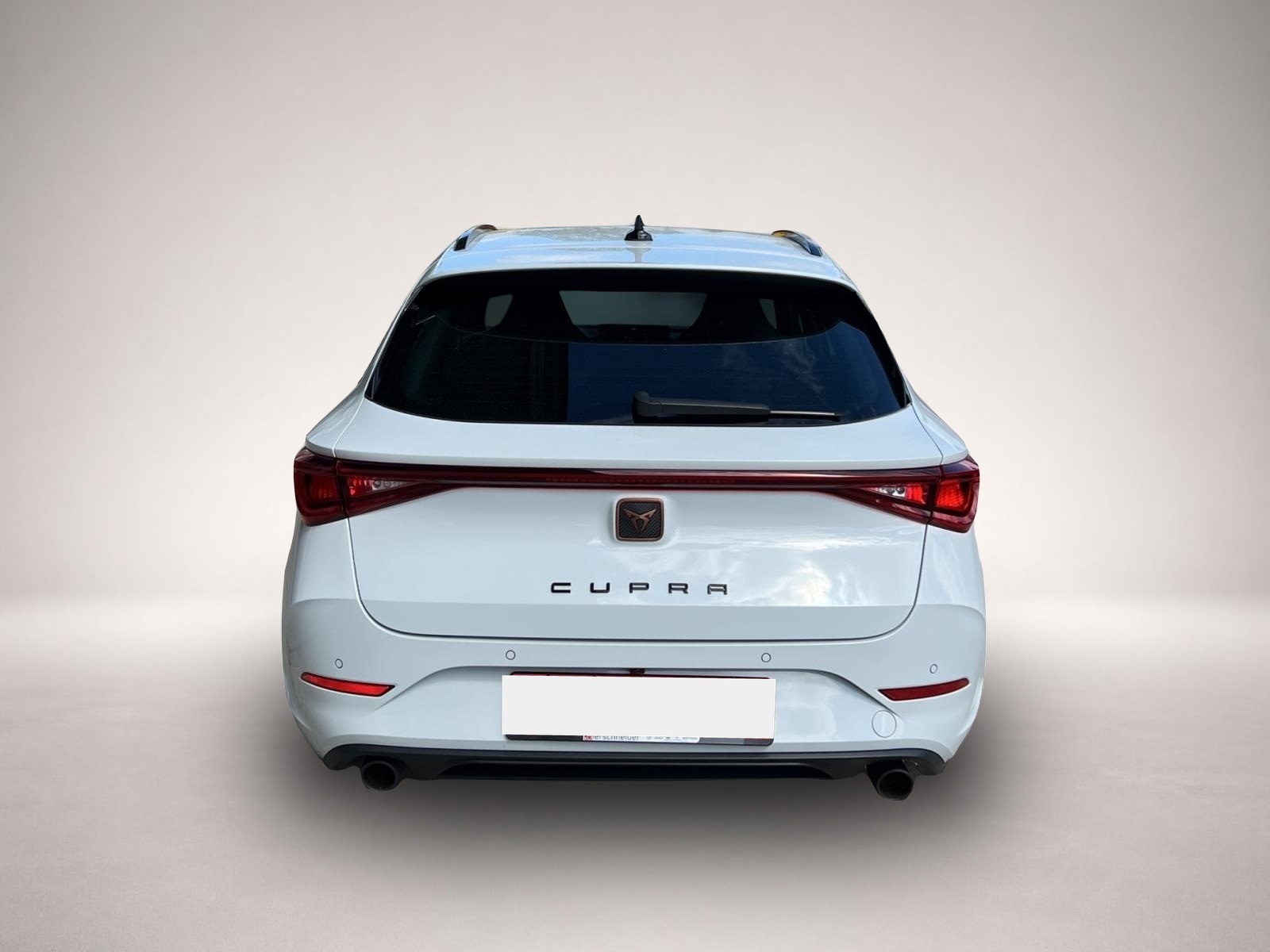Bild 4 Cupra Leon Sportstourer 2.0 TSI DSG NAVI KAMERA LED SH