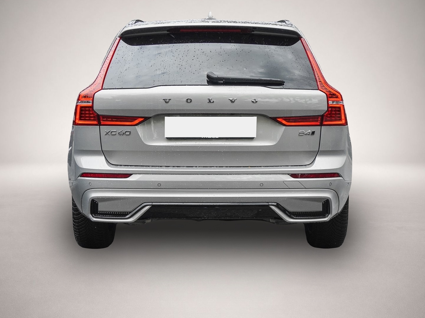 Bild 5 Volvo XC60 B4 AWD Plus Dark Plus Dark AWD