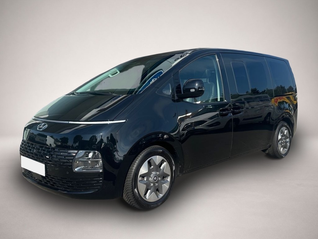 Fotografie Hyundai STARIA 2.2 CRDi Allrad Prime