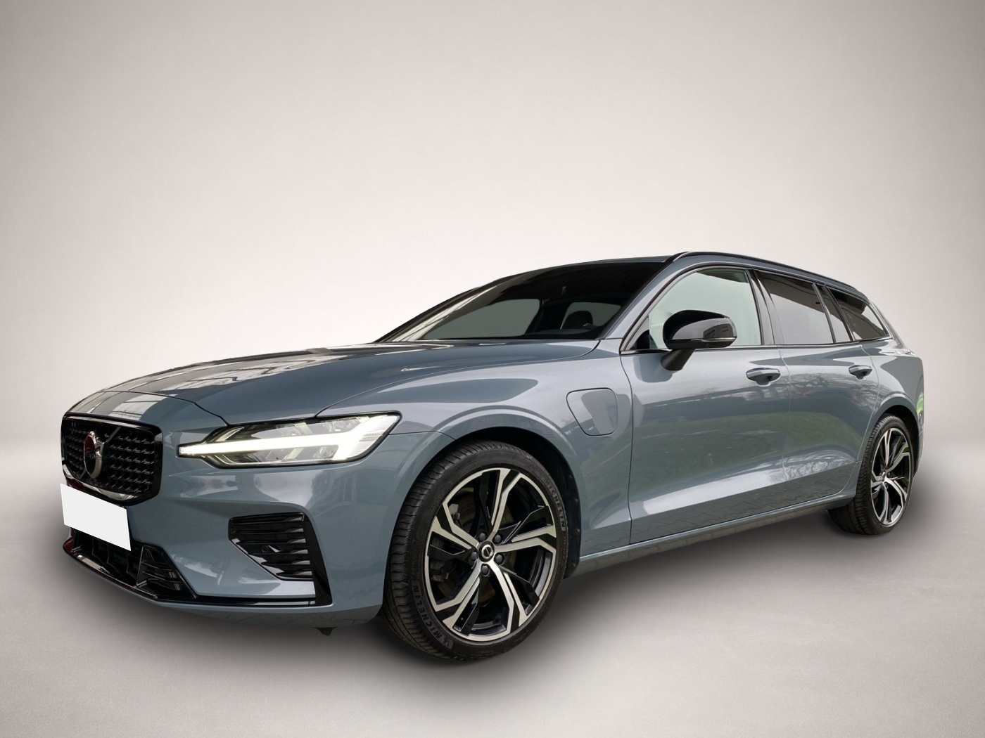 Fotografie Volvo V60 T8 Plus Dark AWD*LED*4xSHZ*MMY*WiPa*StHzg*