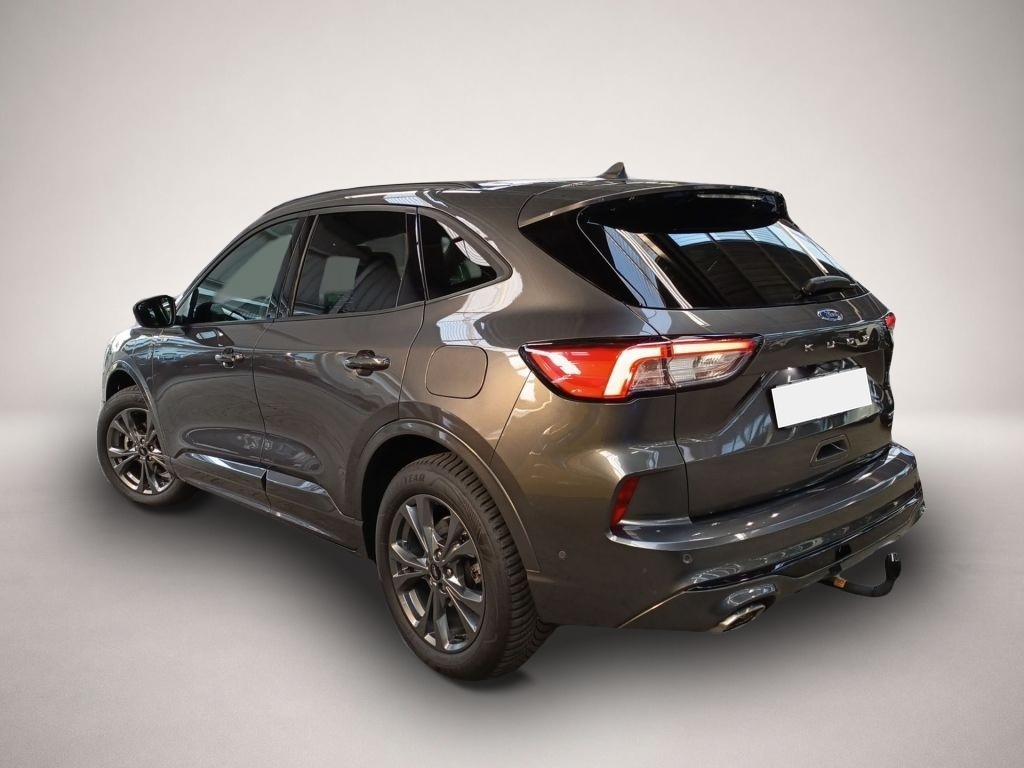 Bild 4 Ford Kuga 2.5 Duratec PHEV ST-LINE *LED*ACC*AWR*AHK*
