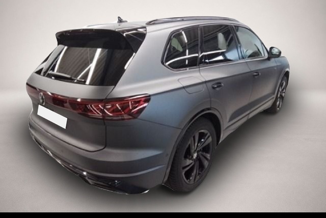 Bild 2 Volkswagen Touareg 3.0 TDI 4M DSG Tip R-Line IQ.Light/ACC/L