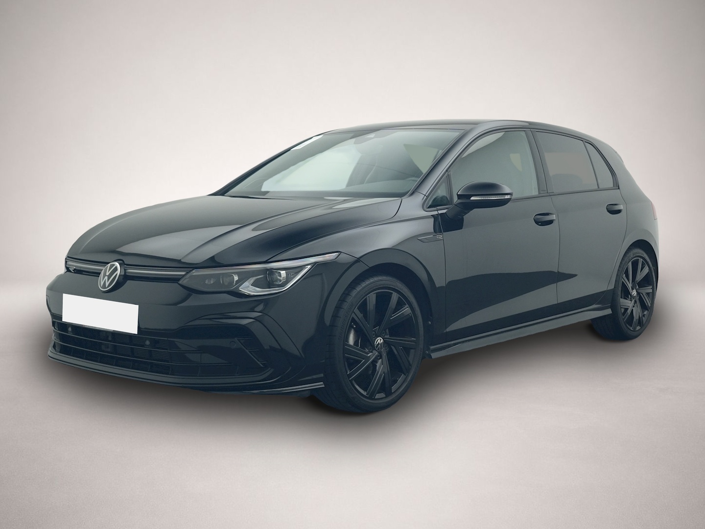 Bild 1 Volkswagen Golf 8 1.5 eTSI DSG R-Line NAVI AHK LED