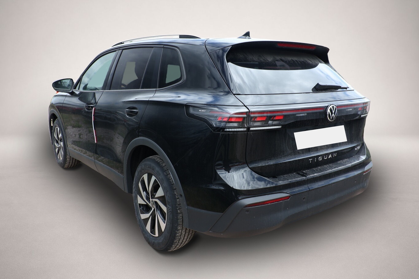 Bild 4 Volkswagen Tiguan DSG LED+ Nav IQ.DRIVE 5JGar. SHZ Keyl 17Z