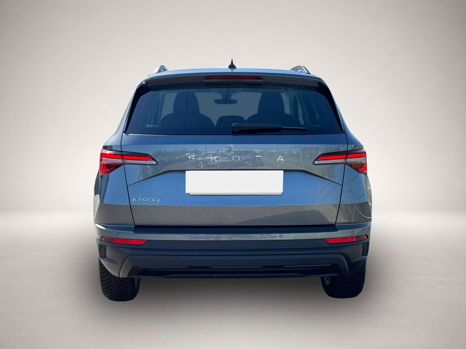 Bild 5 Skoda Karoq Selection TDI|NAVI|KAMERA|ACC|SMARTLINK