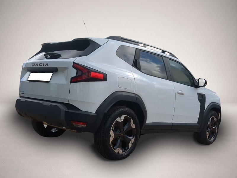 Bild 3 Dacia Duster Hybrid 140 Extreme+ SHZ+LKHZ+Navi