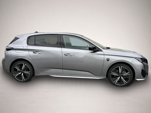 Bild 3 Peugeot 308 Hybrid 145 GT Hybrid 145 GT e-DCS6 *Pano*360*TO.